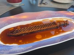 -曾宴·楚菜(湖北省博物馆店)