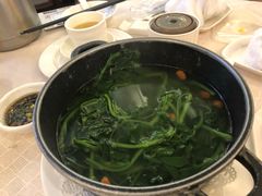 -北海渔村酒楼·粤菜海鲜点心(新华店)