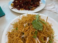 -田记餐馆(富国街店)