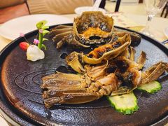 宝和醉雌蟹-王宝和酒家(黄浦店)