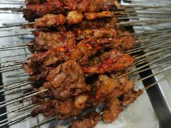 -文文烤肉(大皮院店)
