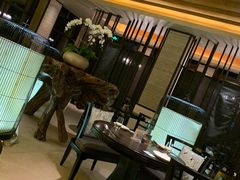 -上海崇明金茂凯悦酒店