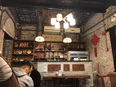 -黄祥华养生堂·炖汤·营养蒸饭(岭南天地店)