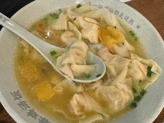 -王春春鸡汤饭(上海中海环宇城店)