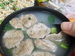 -汕尾小吃铜盘推(埔尾篮球场店)