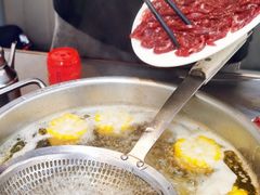 -万祥牛肉火锅(金龙店)