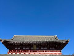 -浅草寺