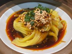 -大盐帮川菜馆(长楹天街店)