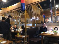 -唯成•韩国炭火烤肉 유성고기