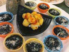 -琼菜王(南海店)