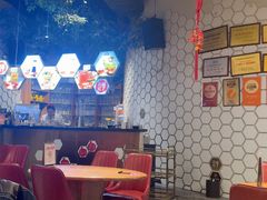 -石榴红了·非遗酥皮烤包子·新疆菜(瑞豪店)