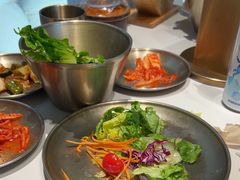 -西塔老太太泥炉烤肉(川沙百联店)