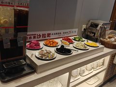 -豪享来中西餐厅(隆昌店)