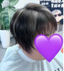 -丝语萱形象