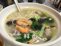 -咬不得高祖生煎·简餐(高银街店)