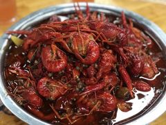 -刘一龙虾(山东路店)