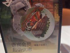 -get pizza意大利餐厅(凯德MALL店)