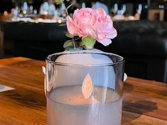 -Mercato莫卡多露台餐厅与酒吧(K11店)