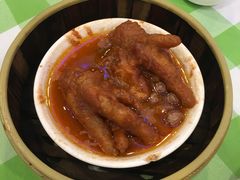-快乐海鲜城(虎泉街店)