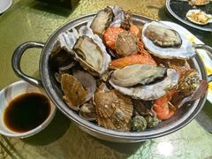 -良师门滨海人家·海鲜·家常菜(滨海城店)