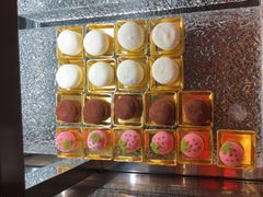 -牛New寿喜烧(金鹰世界店)