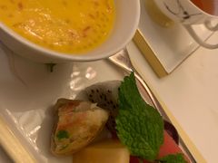 -东海朗廷酒店-唐阁T’ANG COURT 中餐厅