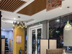 -如轩·海鲜砂锅粥·潮汕菜(小榄店)