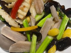 -金成潮菜博物馆(海珠湿地店)