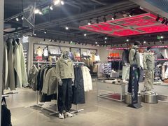 -李宁(大商新玛特店)