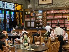 大堂-猪肉婆私房菜(容桂总店)