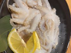 -九田家黑牛烤肉料理(新光汇店)