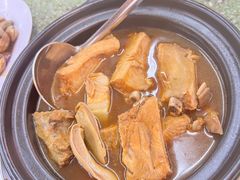 -新峰肉骨茶