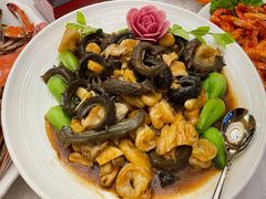-万宝海鲜舫(劳动公园店)