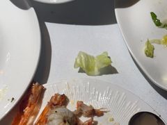 -Wei菋·Le Bistrot