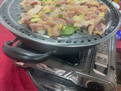-友口福(大良店)