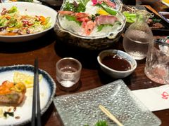 -松子料理(亮马桥店)