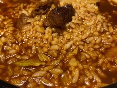 招牌牛肉烩饭-小吊梨汤·北京菜·烤鸭(鸟巢店)