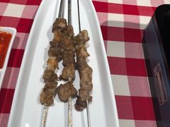 -西贝莜面村(近铁城市广场店)