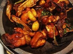 -鹿港小镇(霄云店)