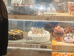 -DQ·蛋糕·冰淇淋(龙湖狮山天街店)