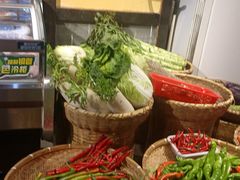 -富正毅三下锅·湘西韵味(天门山索道店)