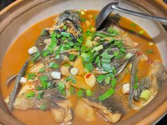 -千岛湖小鱼儿·淳安匠心农家菜