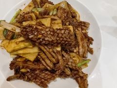 -老牌坊鲁菜名店(宽厚里店)