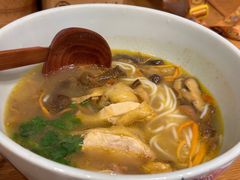 -云味馆·云南菜·云南米线(景田店)