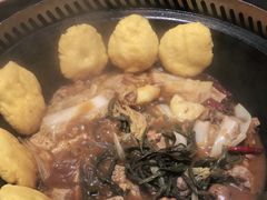 -东北农家院·铁锅炖(莘庄店)