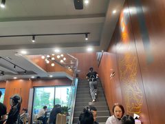 -魏斯理汉堡(西安沣东吾悦店)