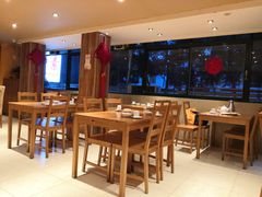 大堂-莲池荟素食馆·12年老字号(光孝寺店)