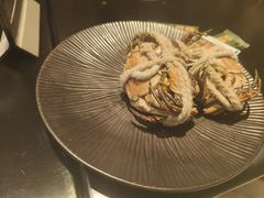 -盛宴自助餐厅(运达喜来登店)