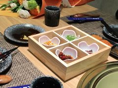 -吉秋田鲜和牛烧肉·肉档自选