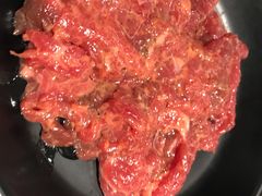 -花味烤肉·拌饭(建邺万达店)